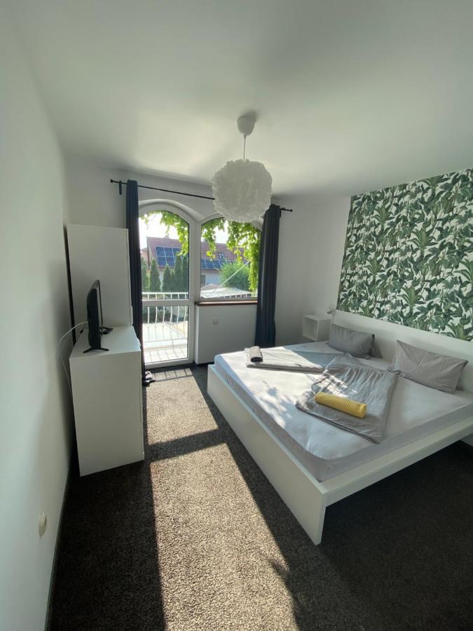 Szent Kristof Panzio Hotel วอนยาร์ควาเชกี ภายนอก รูปภาพ